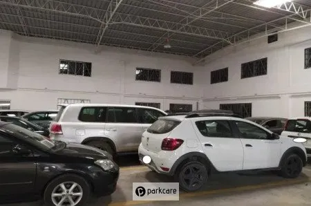 Redpark Parking Lisboa imagen 2