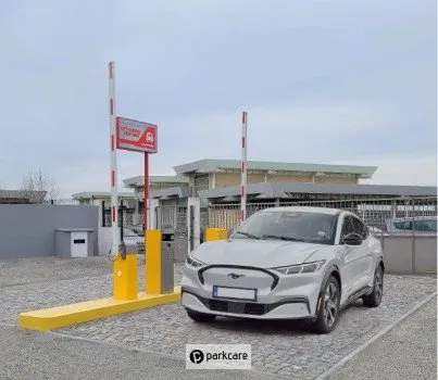 Safe Parking Oporto imagen 2