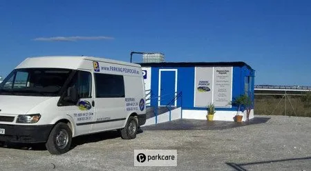 Parking Pedrocar M&aacute;laga Aparcacoches imagen 2