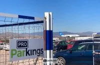 Proparkings M&agrave;laga Valet imagen 2