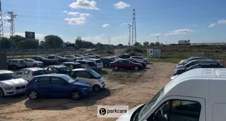 Haroun Aeropark Sevilla imagen 2