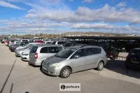 Aquacar Parking Alicante imagen 3