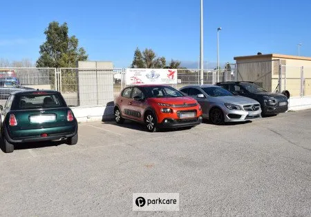 King Parking Valencia imagen 4