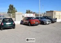 King Parking Valencia imagen 4