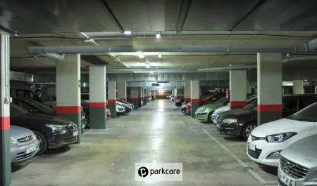 Victoria Parking Alicante imagen 6