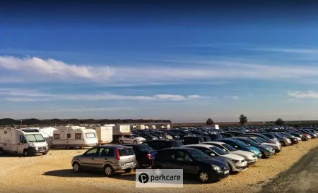 Umbrella Parking Alicante imagen 5