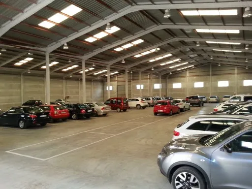 VIP Parking Valet Alicante