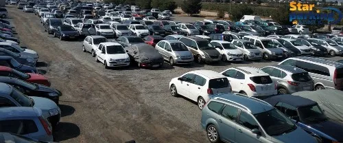 Starparking Alicante