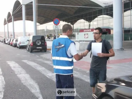 Parking10 Alicante imagen 1