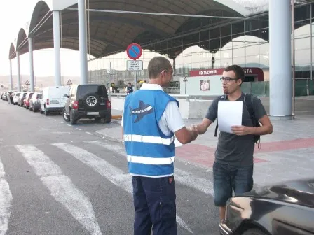 Parking10 Alicante