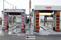 Parking Venta Bartolo Sevilla imagen 3