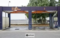 Parking Venta Bartolo Sevilla imagen 7