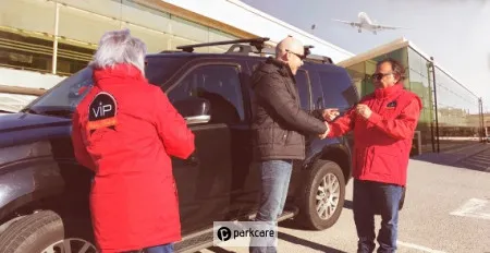 Victoria VIP Parking imagen 1