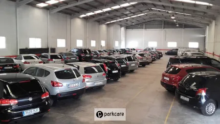 Low Cost Parking Valencia imagen 1