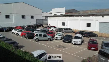 Low Cost Parking Valencia imagen 2