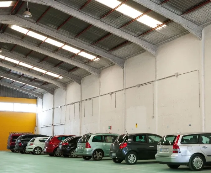 VIP Parking Valencia