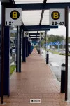 Parking Aeropuerto Santander P1 imagen 2