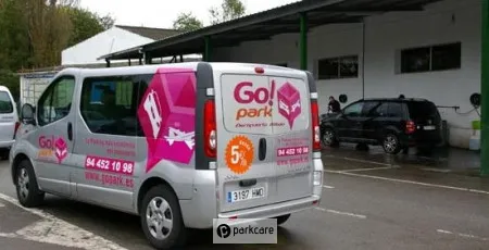 Go Park Bilbao imagen 4