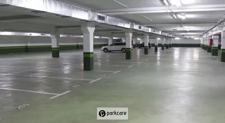 Epark Bilbao imagen 2