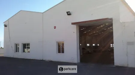 Victoria Parking Valencia imagen 6