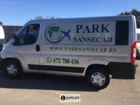Park Sansecar Madrid imagen 2