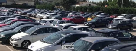 Parking Lavacolla Valencia imagen 3