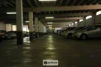 Parking Hortalegre Valet Valencia imagen 1