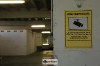Parking Hortalegre Valet Valencia imagen 3