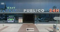 Easy Parking Malaga imagen 1