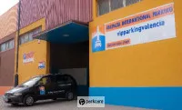 VIP Parking Valet Valencia imagen 1