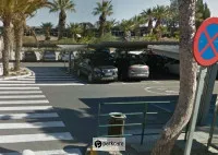 Parking Aeropuerto Almer&iacute;a P1 imagen 1