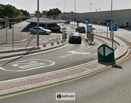 Parking Aeropuerto Almer&iacute;a P1 imagen 2