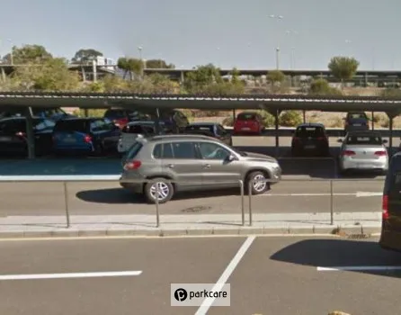 Parking Aeropuerto Almer&iacute;a P1 imagen 3