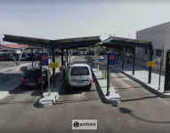 Parking Aeropuerto Zaragoza P1 imagen 3