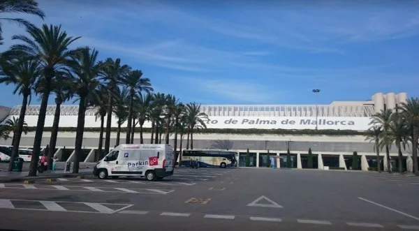 ParkinGo Mallorca