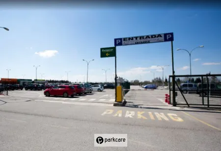 Carino Parking Granada imagen 2