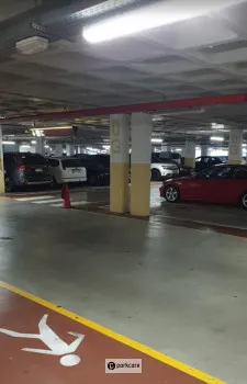 Parking Aeropuerto Girona P1 imagen 2
