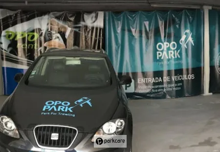 OpoPark Oporto imagen 2