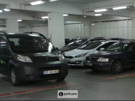 EasyParking Lisboa imagen 1