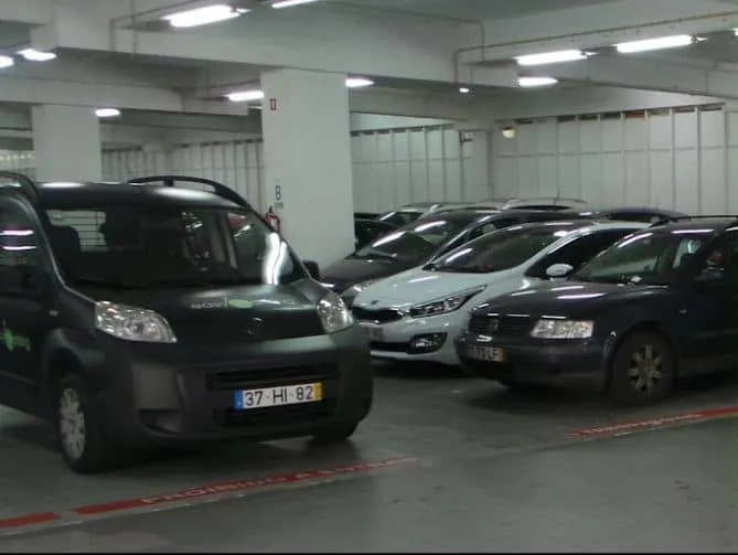 EasyParking Lisboa