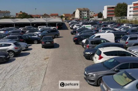 Parking Low Cost Oporto imagen 2