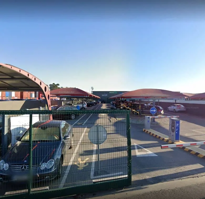 StarParking Aparcacoches Oporto