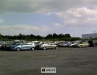M&aacute;laga Airport Parking imagen 1