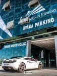 Parking Picasso M&aacute;laga imagen 1