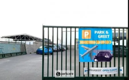 Park and Greet Barcelona imagen 4