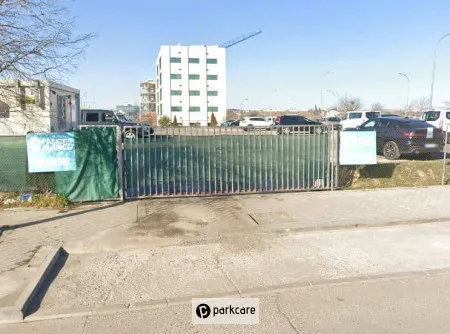 Parking10 Valet Madrid imagen 1