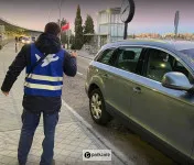 Parking10 Valet Madrid imagen 3