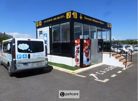 LowCost Parking Mallorca imagen 2