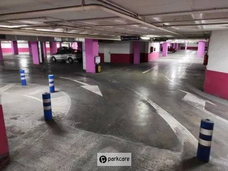 LowCost Parking Mallorca imagen 3