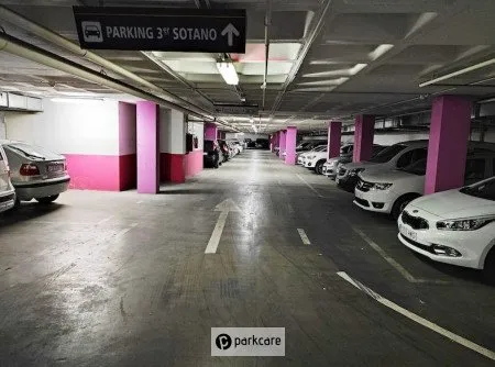 LowCost Parking Mallorca imagen 4